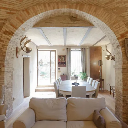 Edo Maison Apartment Moscufo