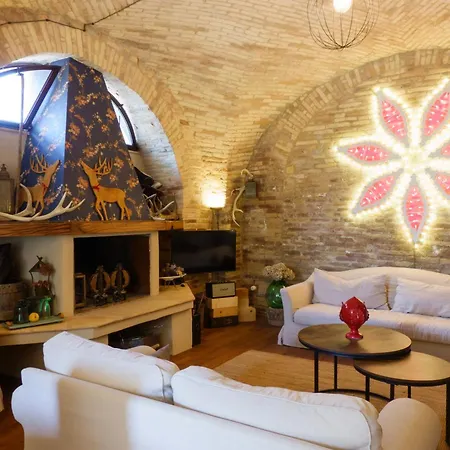 Edo Maison * Moscufo