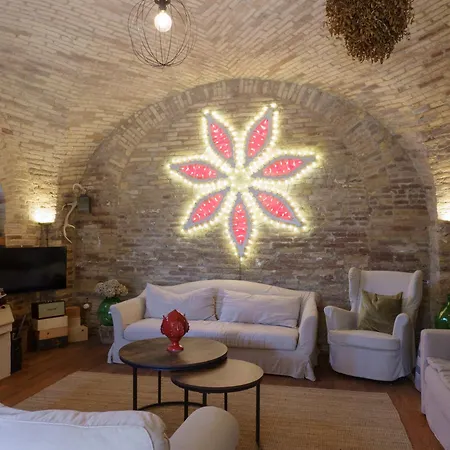 Edo Maison Apartment Moscufo