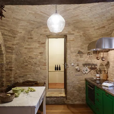 Edo Maison Moscufo