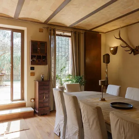 Апартаменты Edo Maison Moscufo