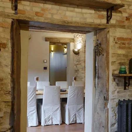 Apartman Edo Maison *
