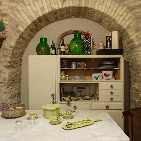 Edo Maison Apartment *