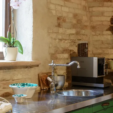 Edo Maison Apartment Moscufo