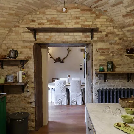 Apartment Edo Maison