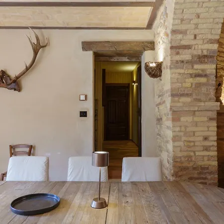 Apartment Edo Maison Moscufo