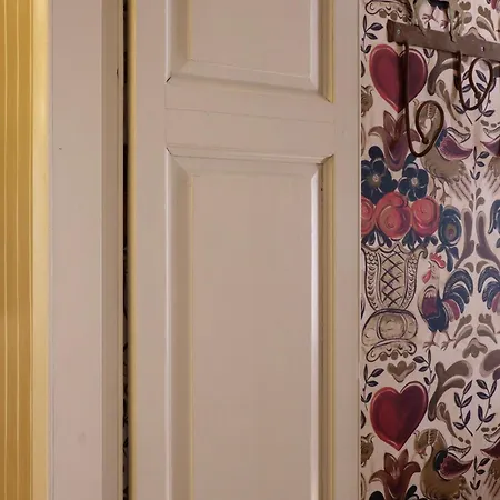 Edo Maison Apartment Moscufo