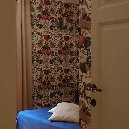 Apartment Edo Maison