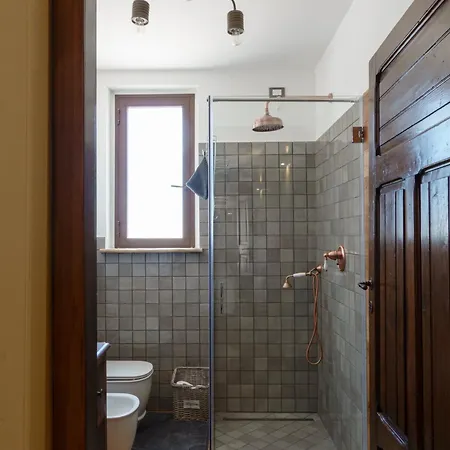 Edo Maison Apartment *