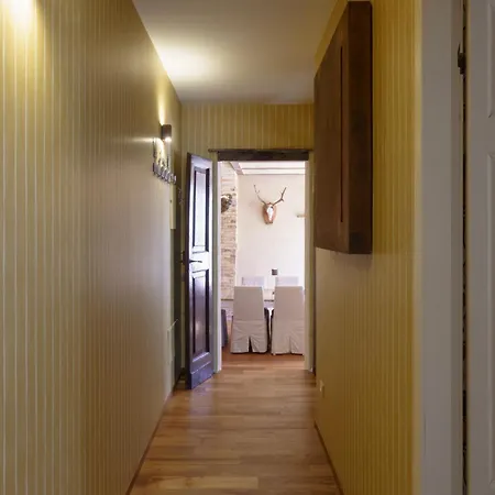 Apartment Edo Maison