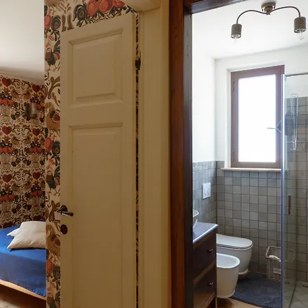 Апартаменты Edo Maison Moscufo