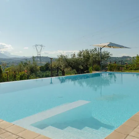 Apartment Edo Maison