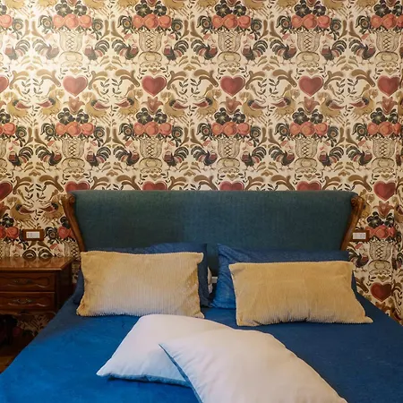 Edo Maison Apartment *