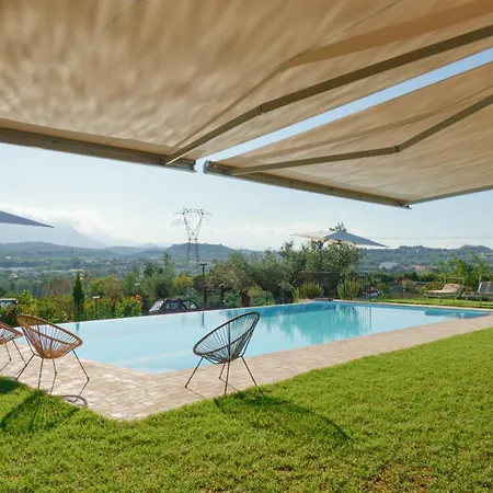 Apartman Edo Maison Moscufo