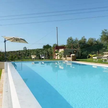 Edo Maison Apartment *