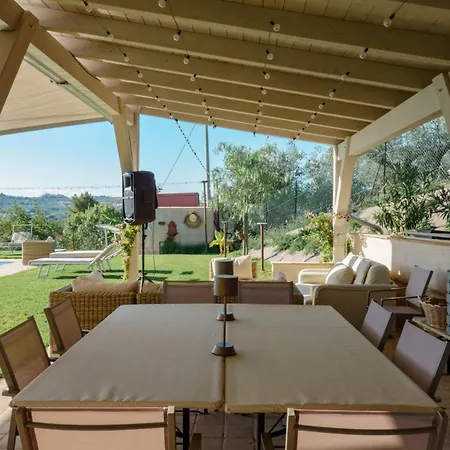 Apartment Edo Maison Moscufo