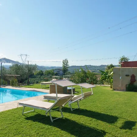 Apartment Edo Maison Moscufo