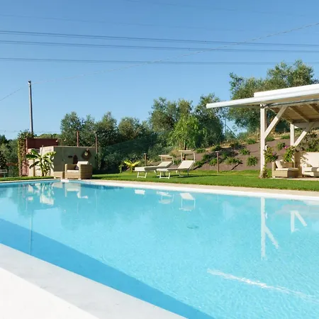 Edo Maison Apartment *