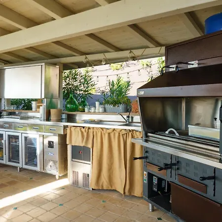 Apartment Edo Maison