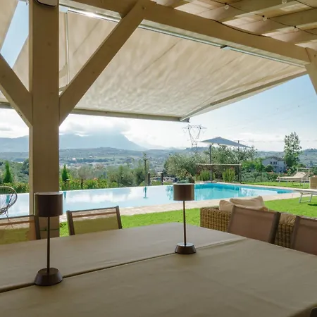 شقة Edo Maison