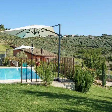 Apartment Edo Maison Moscufo