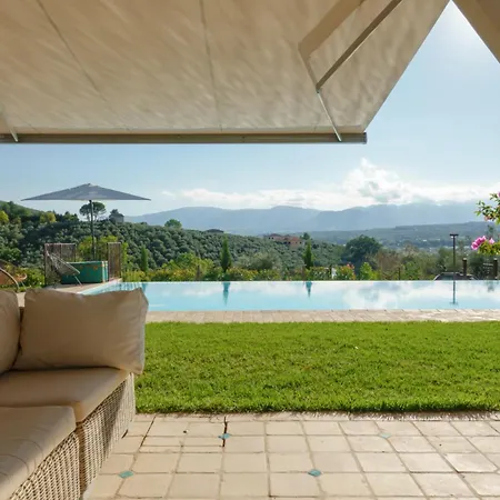 Apartment Edo Maison