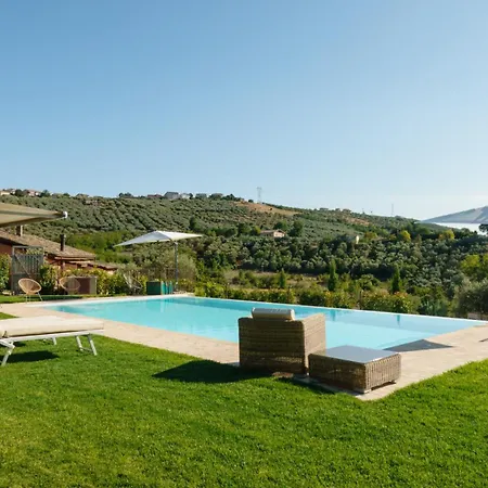 Edo Maison Apartment Moscufo