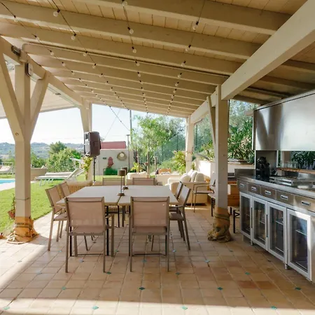 Edo Maison Apartment Moscufo