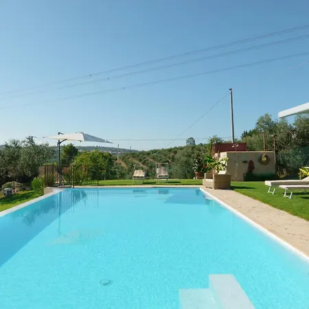 Edo Maison Apartment