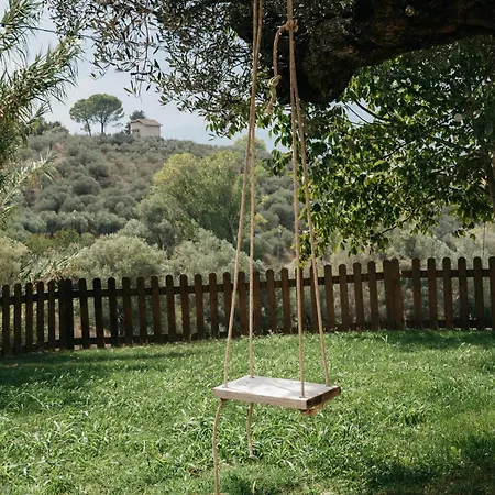 Edo Maison Apartment *