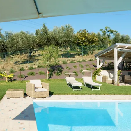 Apartment Edo Maison