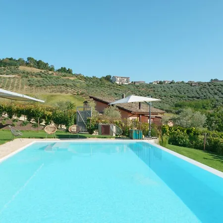 Apartment Edo Maison