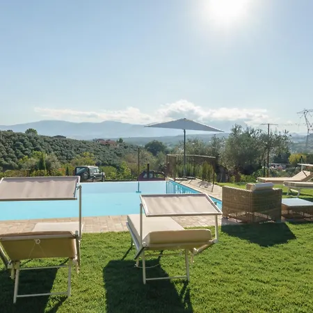 Apartment Edo Maison Moscufo