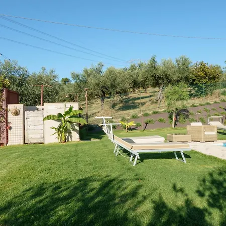 Apartment Edo Maison Moscufo