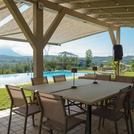 Apartment Edo Maison