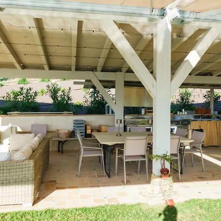 Apartman Edo Maison Moscufo