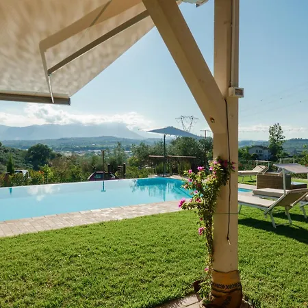 Edo Maison Apartment *