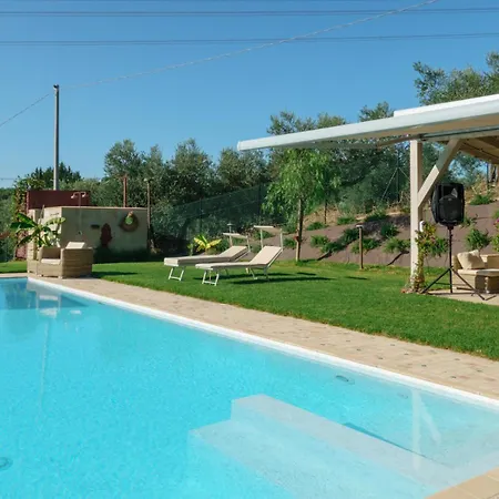 Edo Maison Apartment *