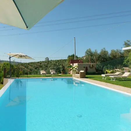 Edo Maison Apartment Moscufo