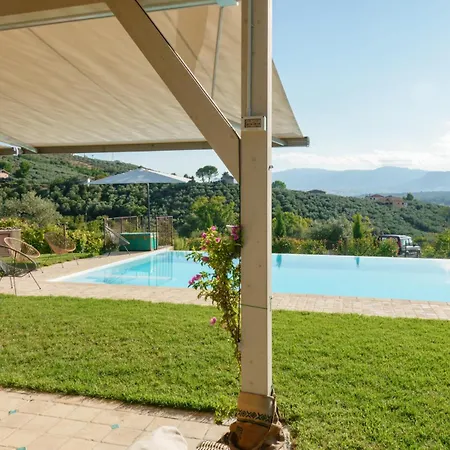 Edo Maison Apartment Moscufo