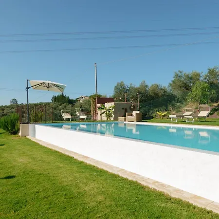 Apartment Edo Maison Moscufo