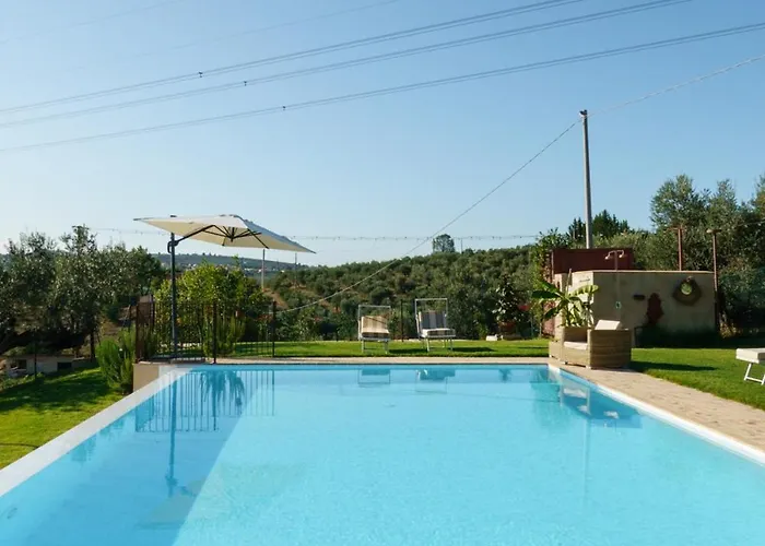 Edo Maison * Moscufo