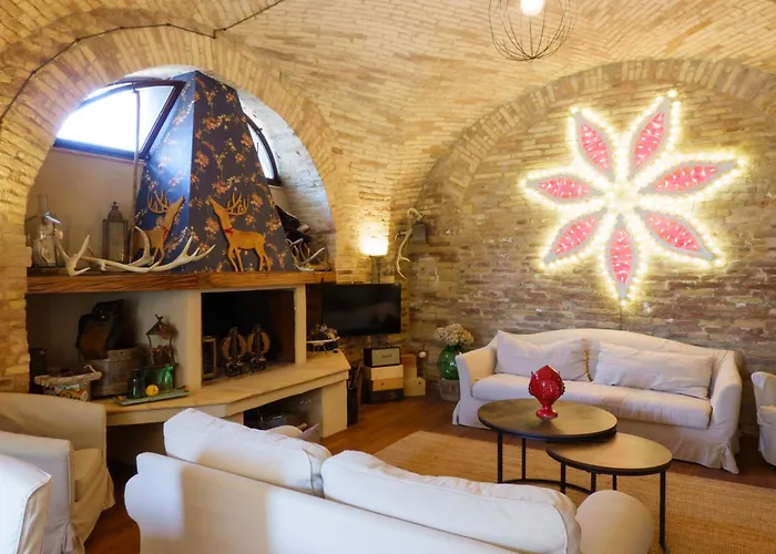 Edo Maison * Moscufo