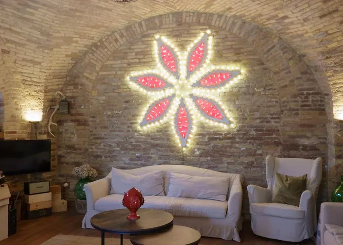 Edo Maison Апартаменты Moscufo