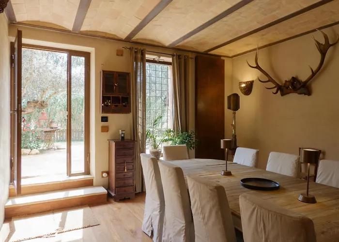 Апартаменты Edo Maison Moscufo