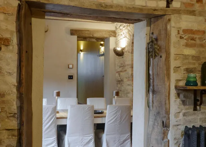 Апартаменты Edo Maison *