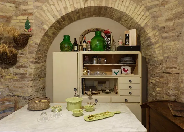 Edo Maison アパート *