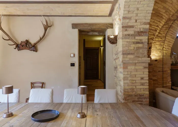 アパート Edo Maison Moscufo