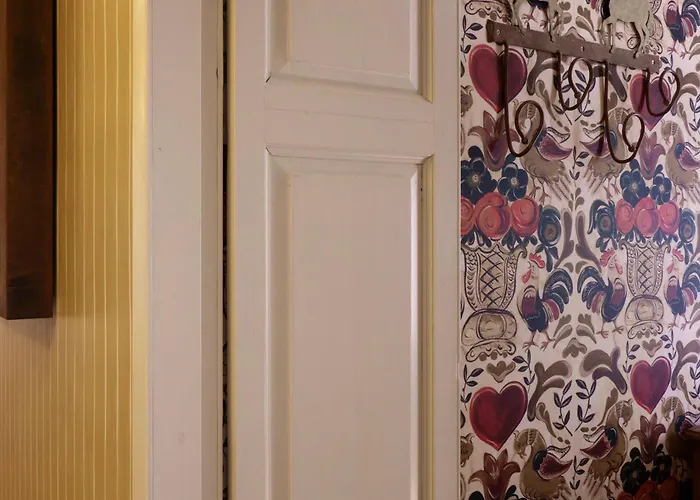 Edo Maison アパート Moscufo