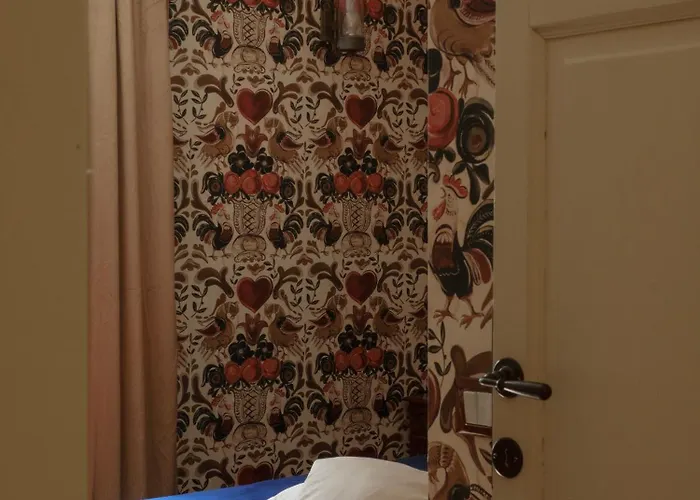 Апартаменты Edo Maison